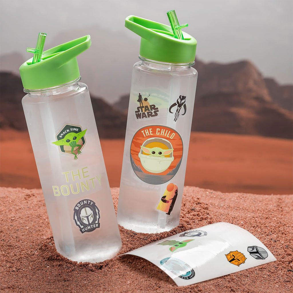 Product image The Child Bounty Drinking Bottle - Star Wars The Mandalorian