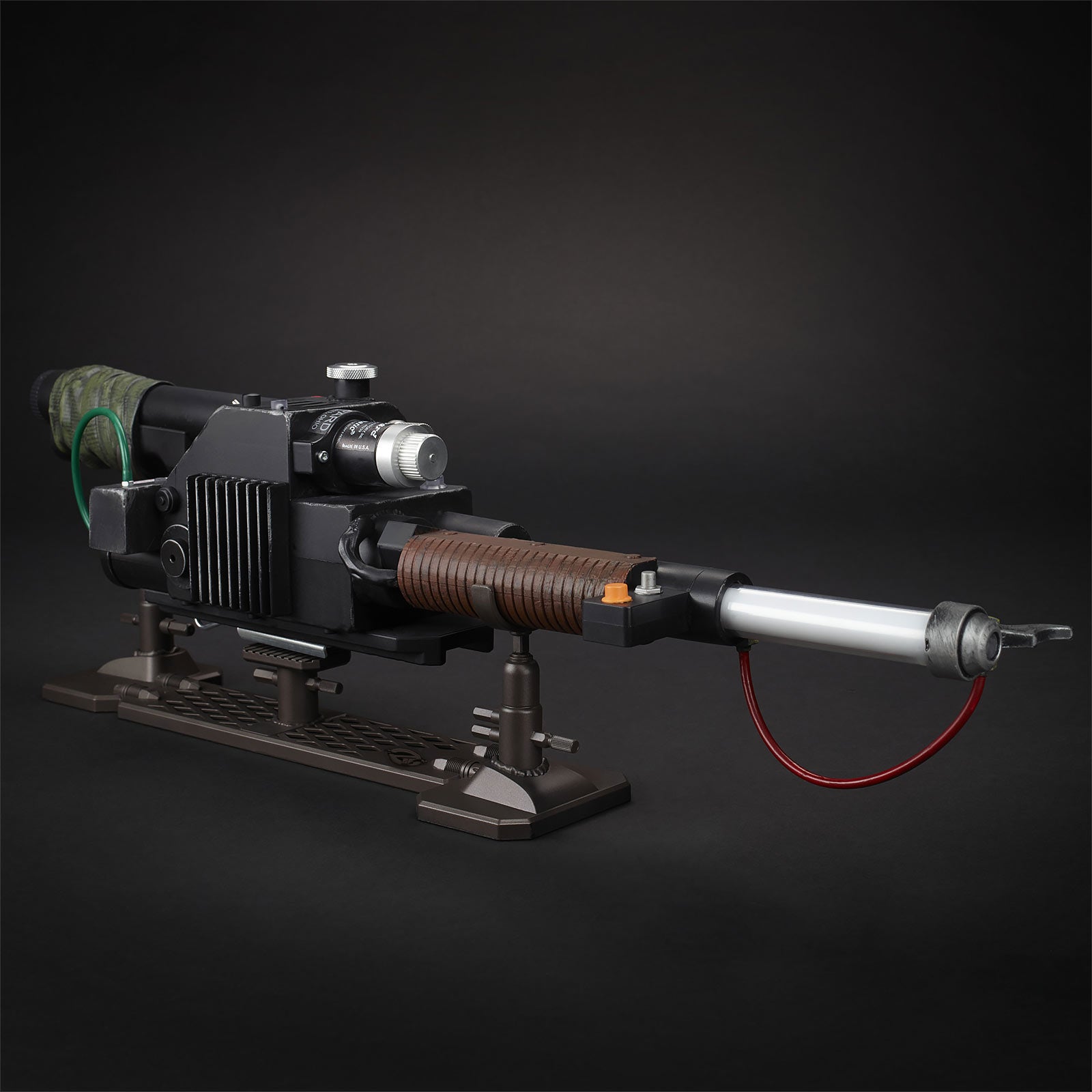 Product image Ghostbusters - Spengler's Proton Beam Premium Replica with Light and Sound