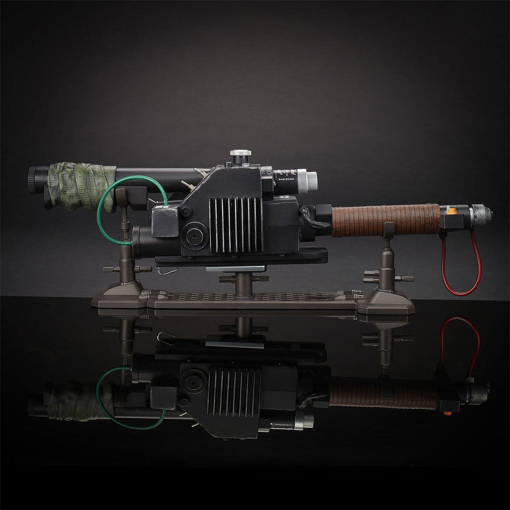 Product image Ghostbusters - Spengler's Proton Beam Premium Replica with Light and Sound