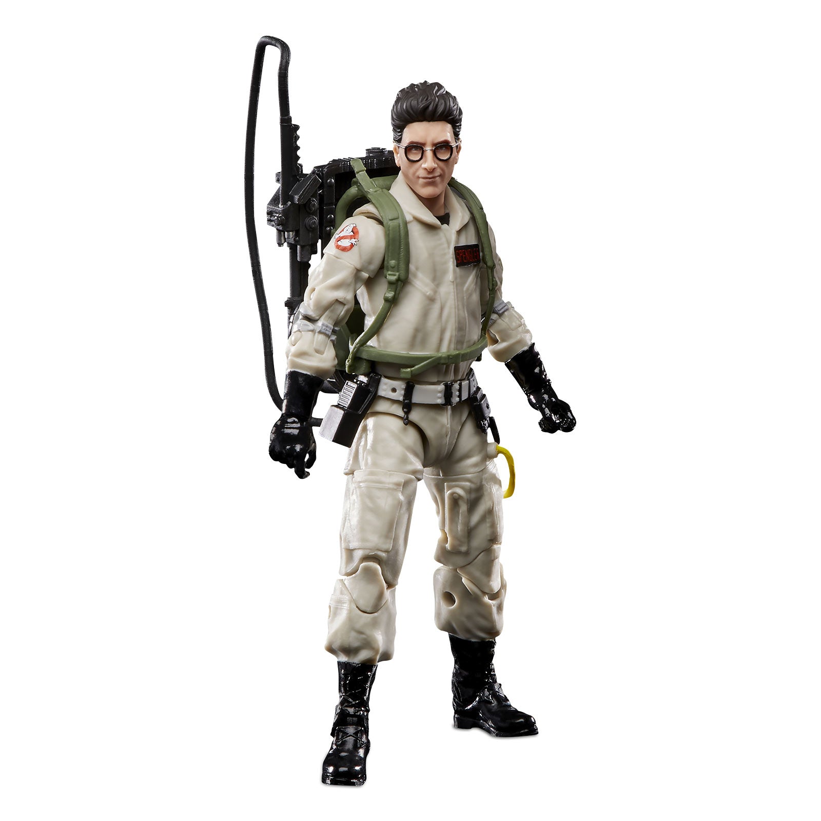 Image produit Ghostbusters - Dr. Egon Spengler Figurine 15 cm