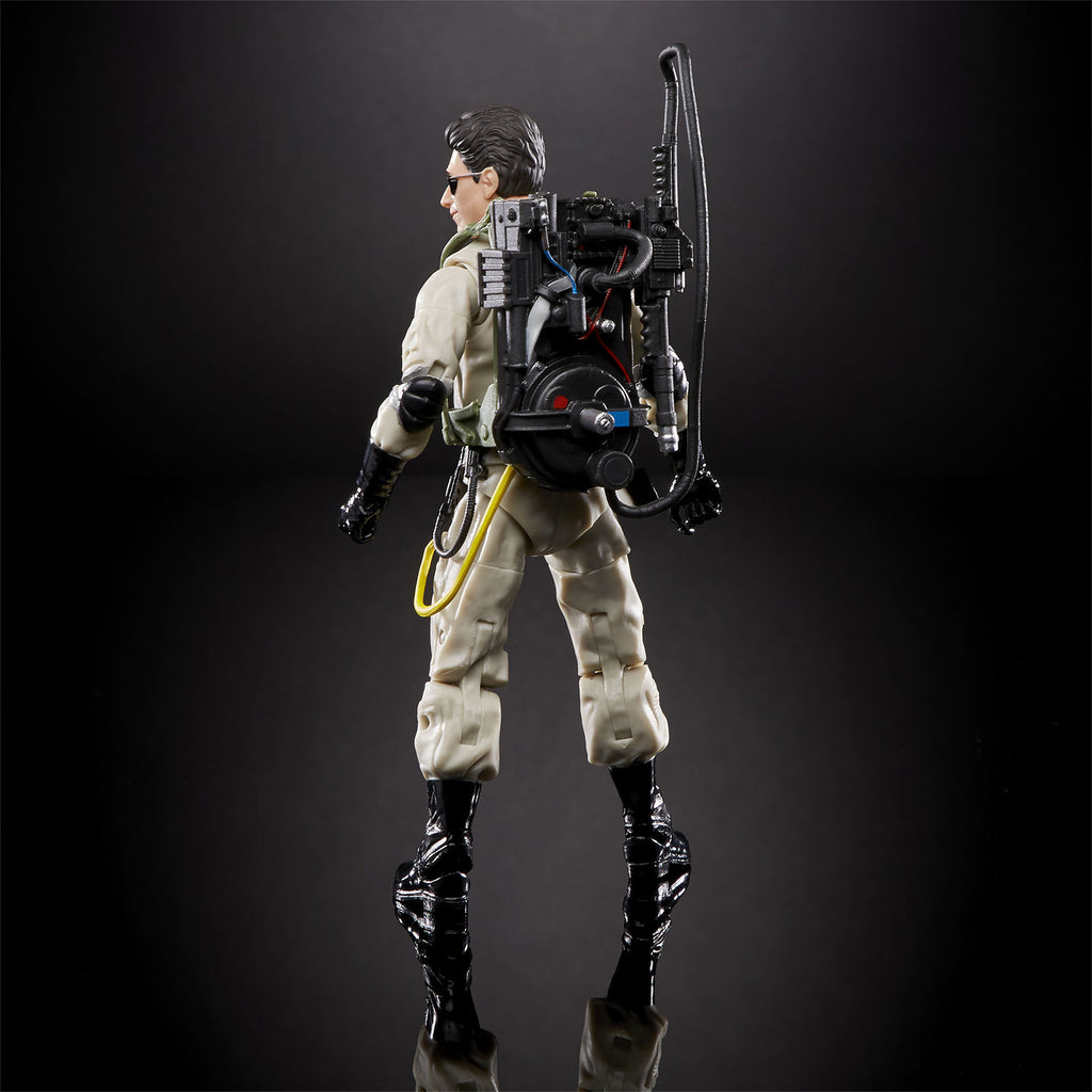 Image produit Ghostbusters - Dr. Egon Spengler Figurine 15 cm