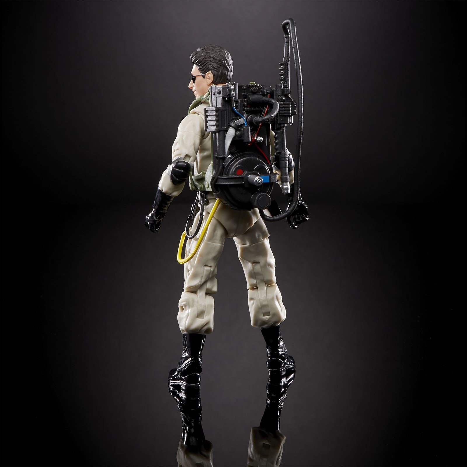 Image produit Ghostbusters - Dr. Egon Spengler Figurine 15 cm