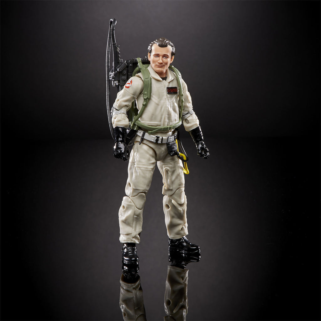 Image produit Ghostbusters - Dr. Peter Venkman Figurine 15 cm