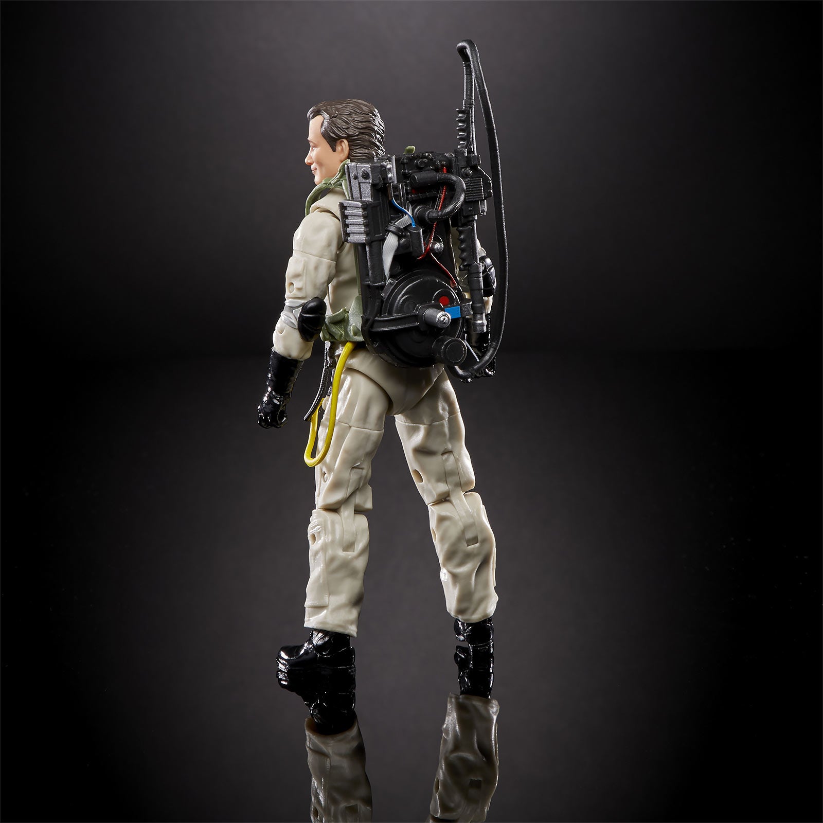 Image produit Ghostbusters - Dr. Peter Venkman Figurine 15 cm