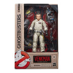 Image produit Ghostbusters - Dr. Peter Venkman Figurine 15 cm