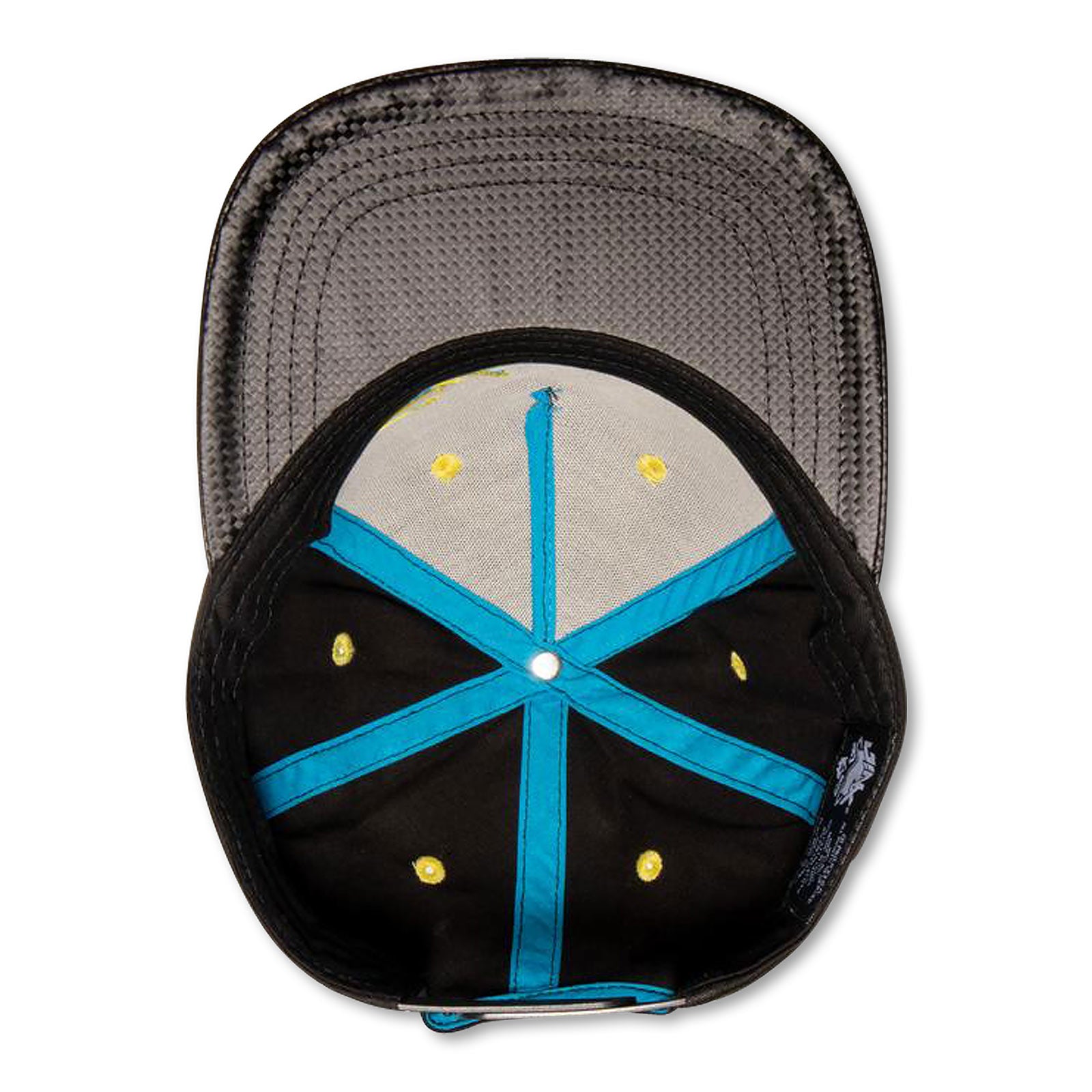 Image produit Cyberpunk 2077 - Casquette Snapback Logo