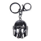 Image produit Porte-clés Casque The Mandalorian - Star Wars