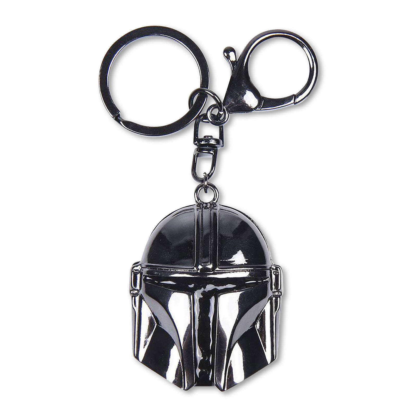 Image produit Porte-clés Casque The Mandalorian - Star Wars