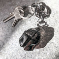 Image produit Porte-clés Casque The Mandalorian - Star Wars
