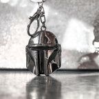 Image produit Porte-clés Casque The Mandalorian - Star Wars