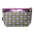 Image produit Grogu avec trousse de maquillage Berceau - Star Wars The Mandalorian