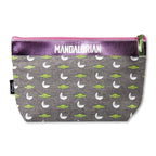 Image produit Grogu avec trousse de maquillage Berceau - Star Wars The Mandalorian