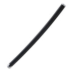 Image produit Réplique du katana de Tanjiro Kamado avec fourreau pour les fans de Demon Slayer