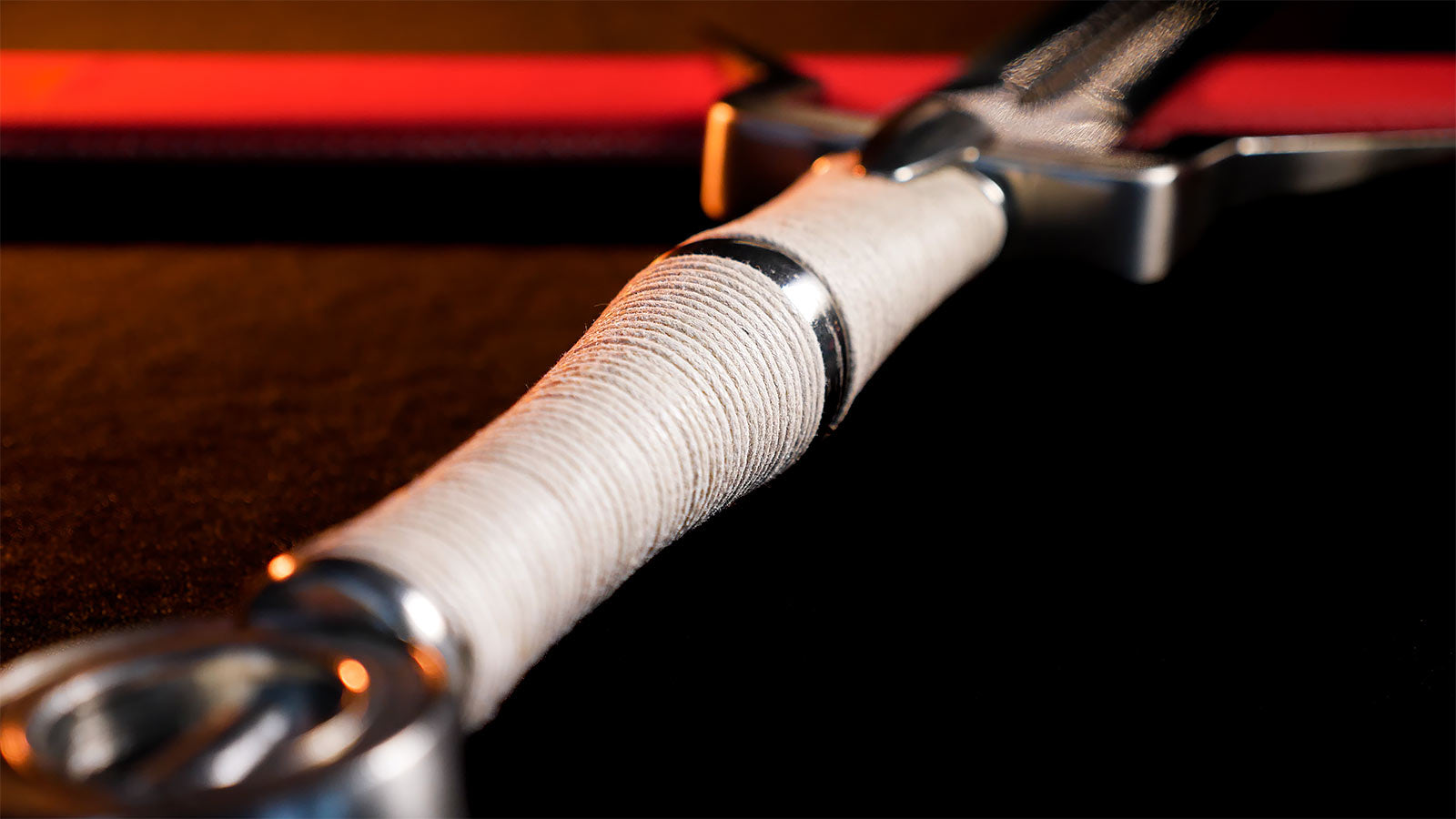 Product image Ciri Sword Replica with Sheath for Witcher Fans