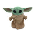 Image produit La Figurine en Peluche The Child 23 cm - Star Wars The Mandalorian