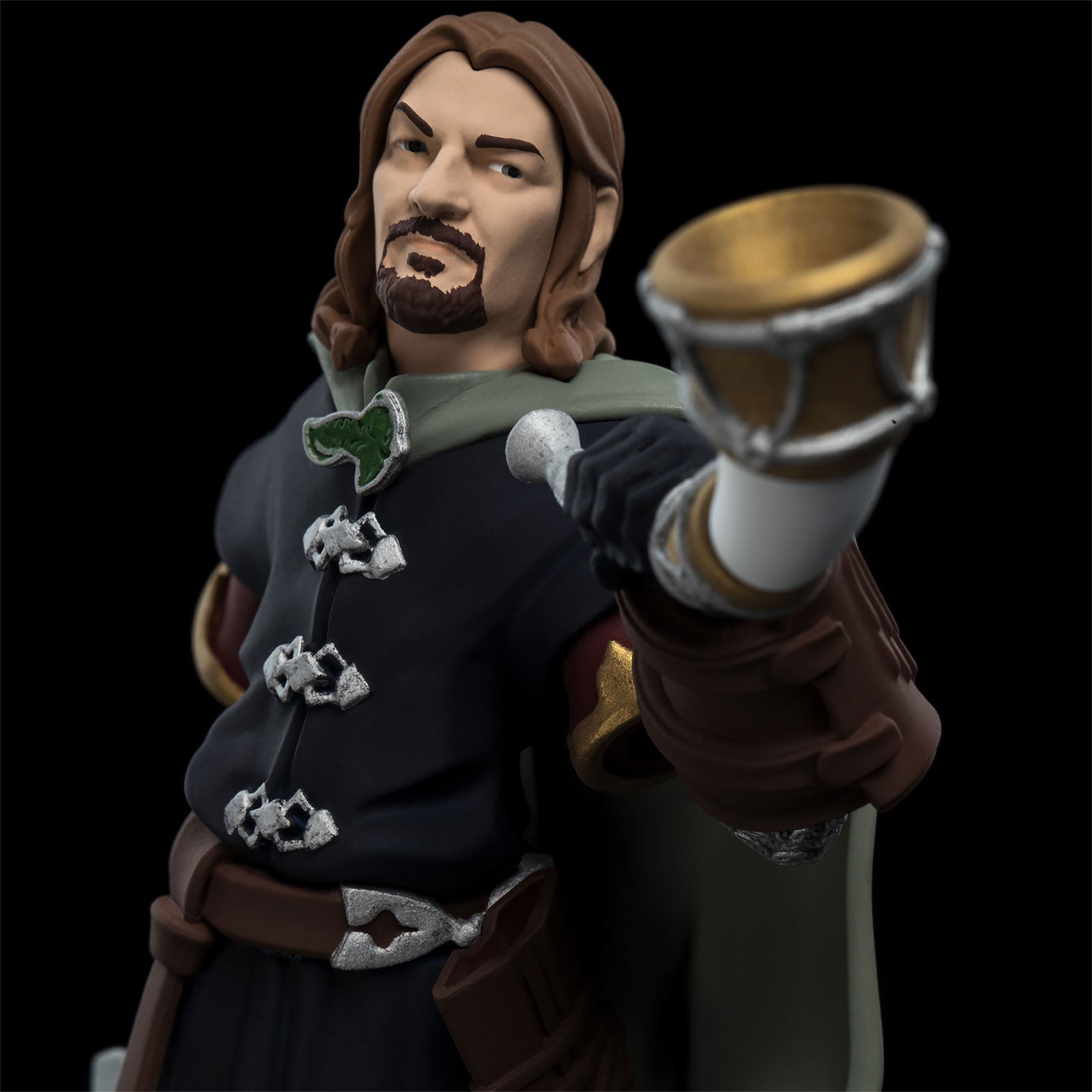 Image produit Le Seigneur des Anneaux - Figurine Mini Epics Boromir