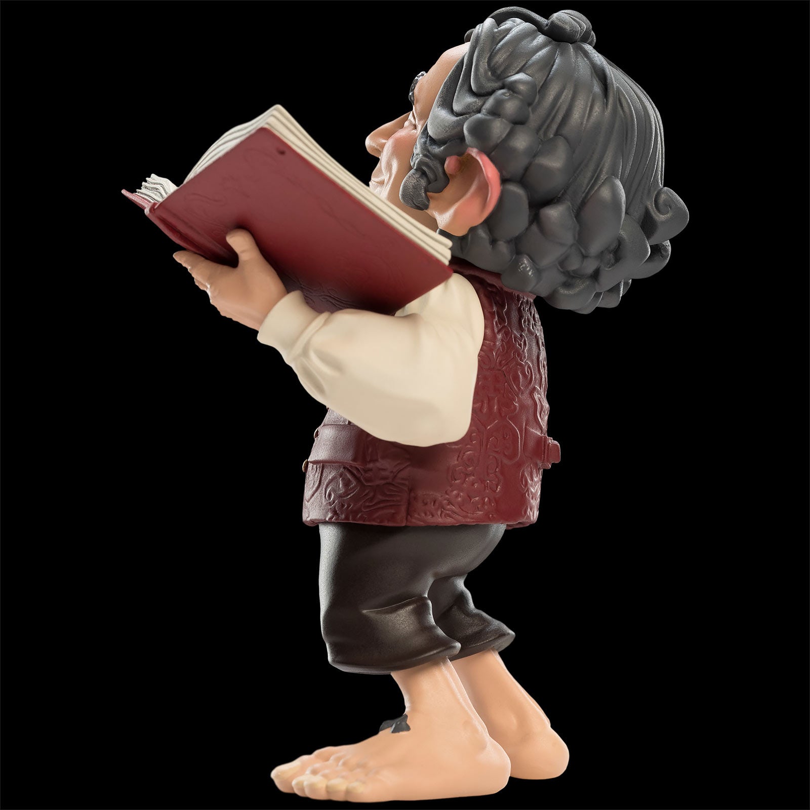 Image produit Le Seigneur des Anneaux - Figurine Bilbo Mini Epics