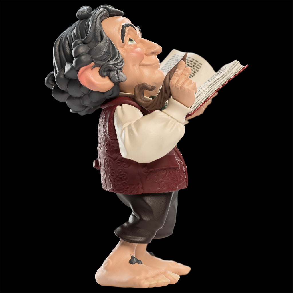 Image produit Le Seigneur des Anneaux - Figurine Bilbo Mini Epics
