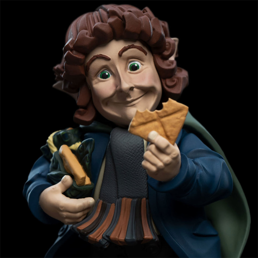 Product image The Lord of the Rings - Pippin Mini Epics Figure