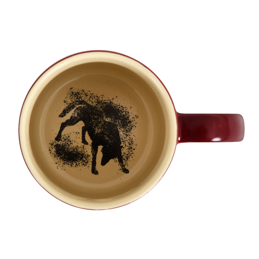 Image produit Harry Potter - Tasse de Divination
