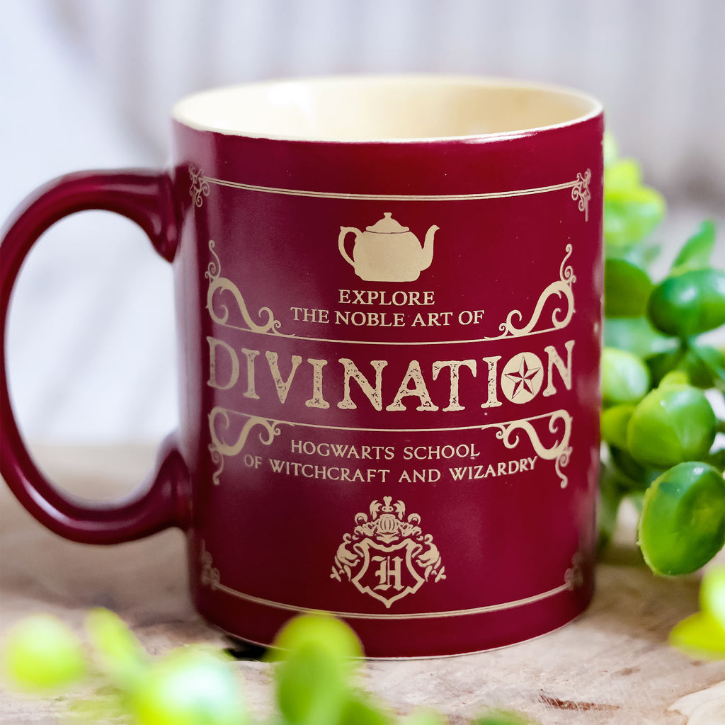Image produit Harry Potter - Tasse de Divination