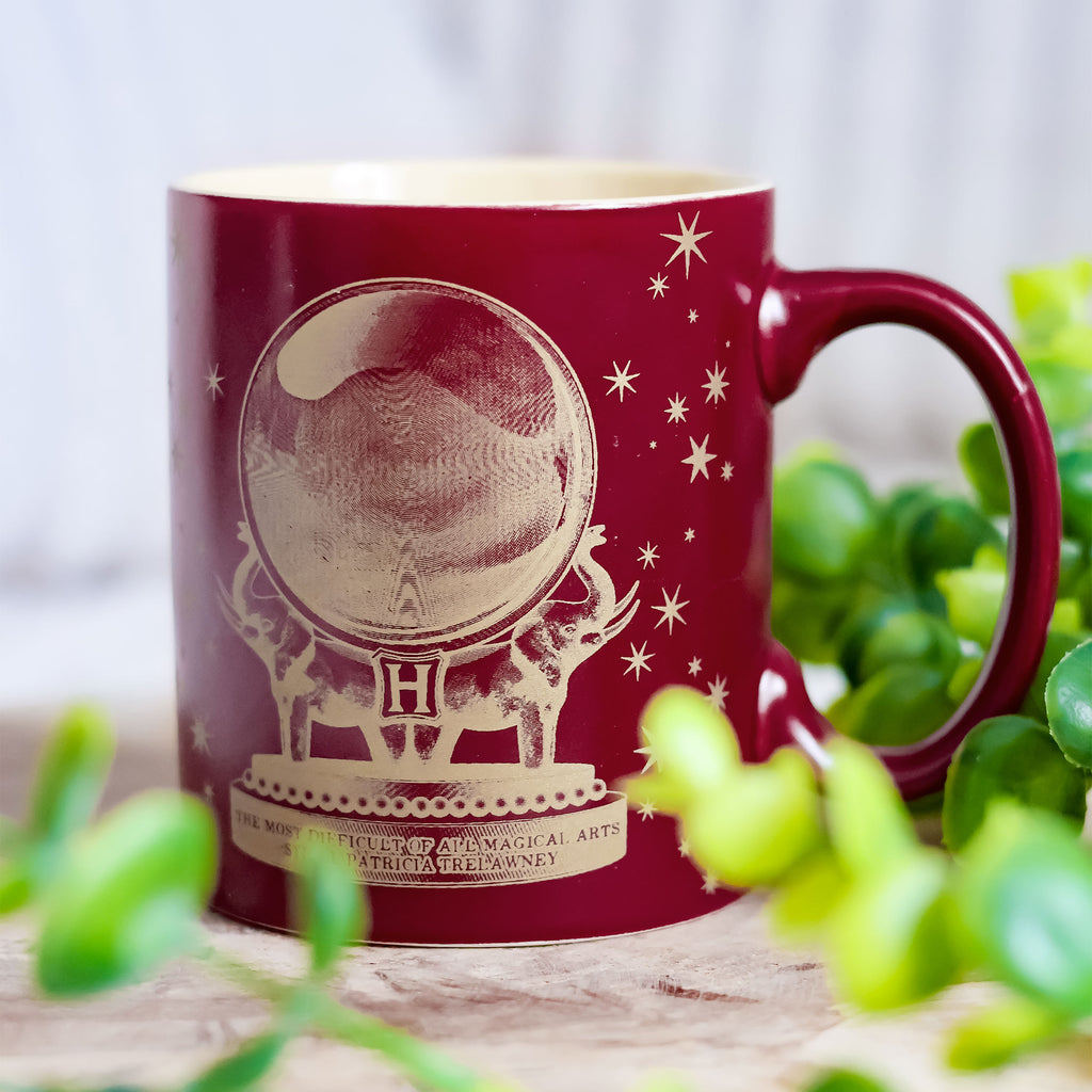 Image produit Harry Potter - Tasse de Divination
