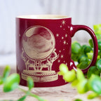 Image produit Harry Potter - Tasse de Divination