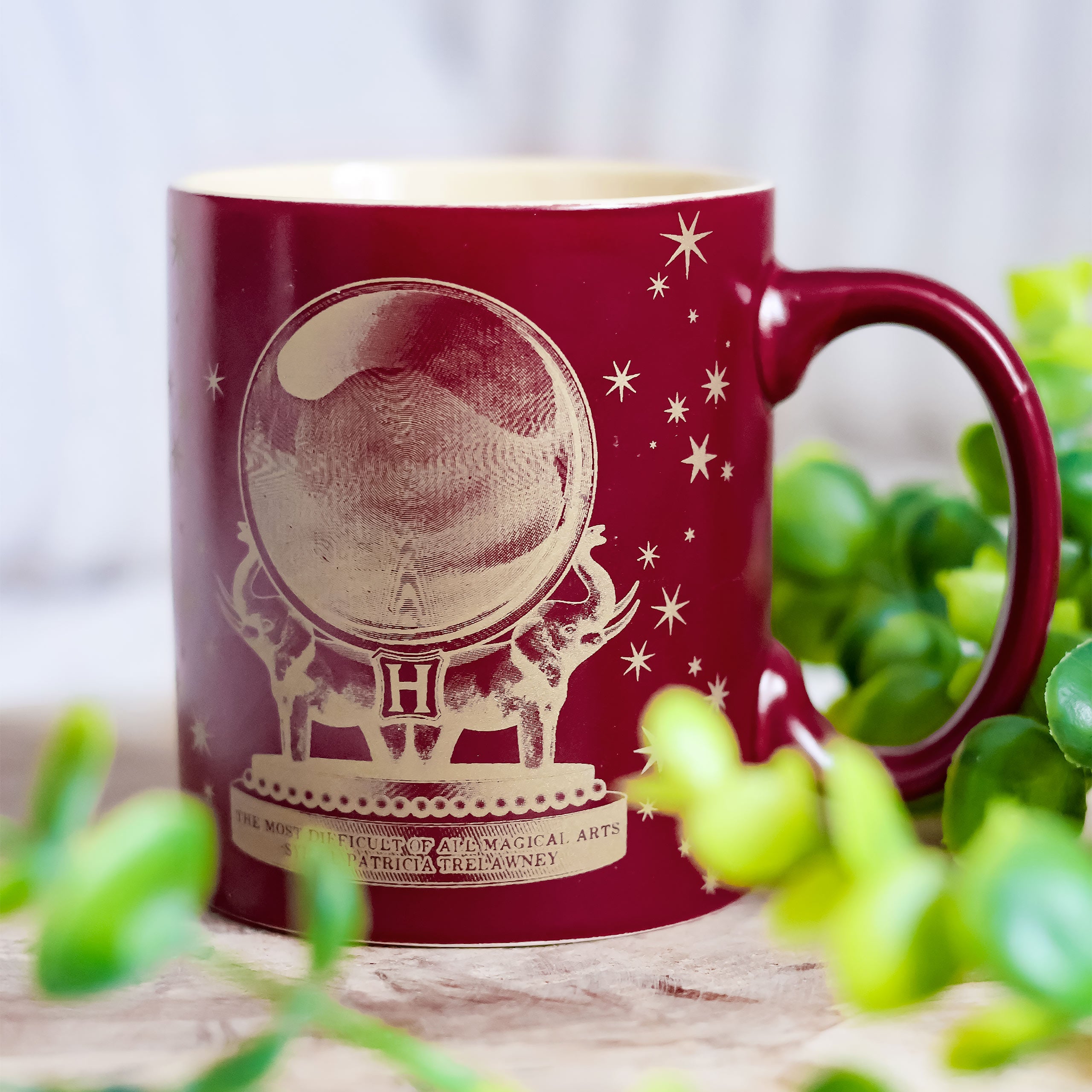 Image produit Harry Potter - Tasse de Divination