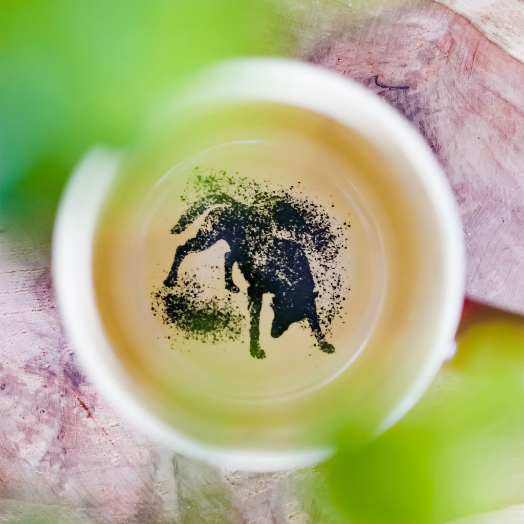 Image produit Harry Potter - Tasse de Divination