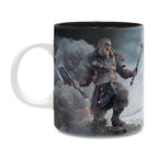 Image produit Assassin's Creed - Mug Raid Valhalla