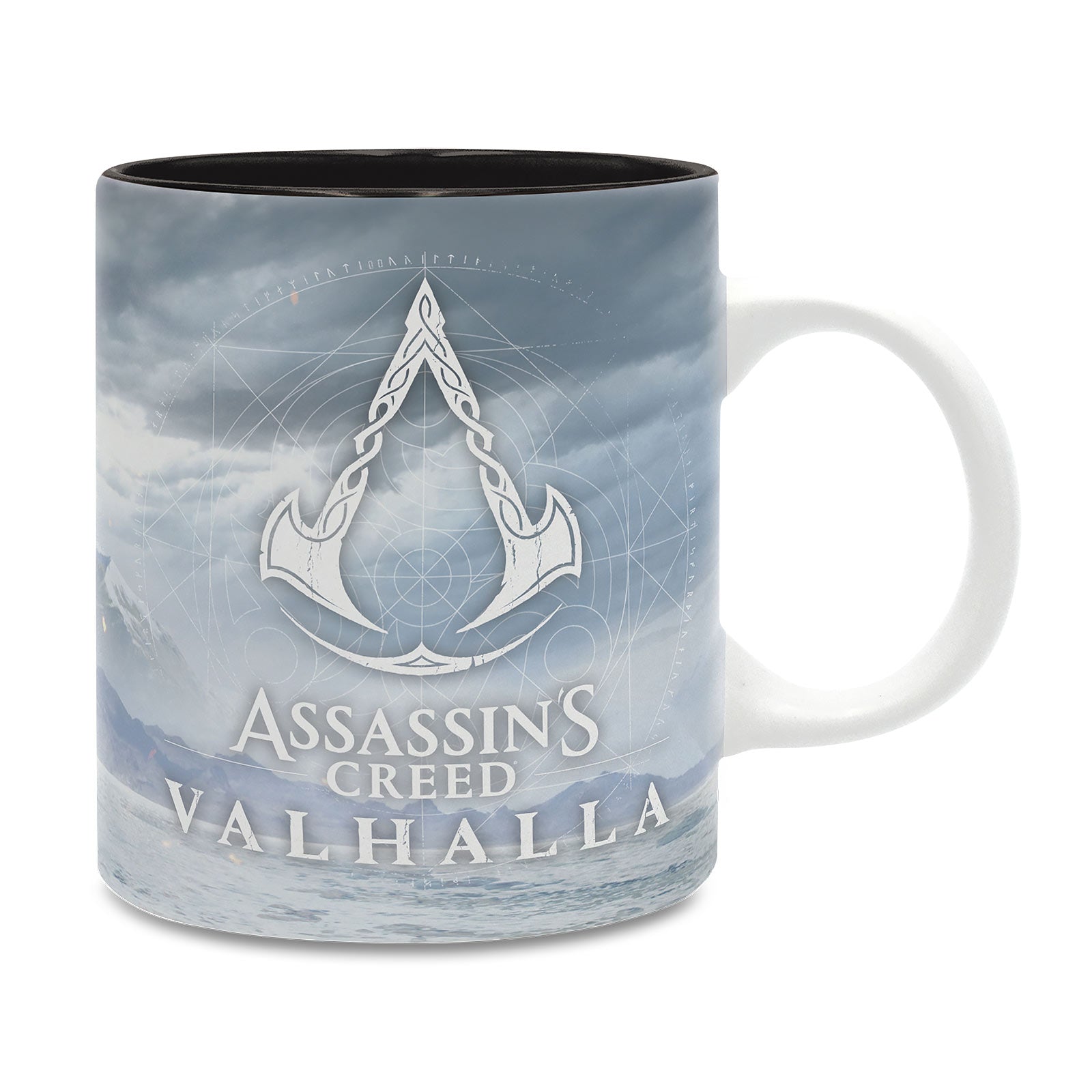 Image produit Assassin's Creed - Mug Raid Valhalla