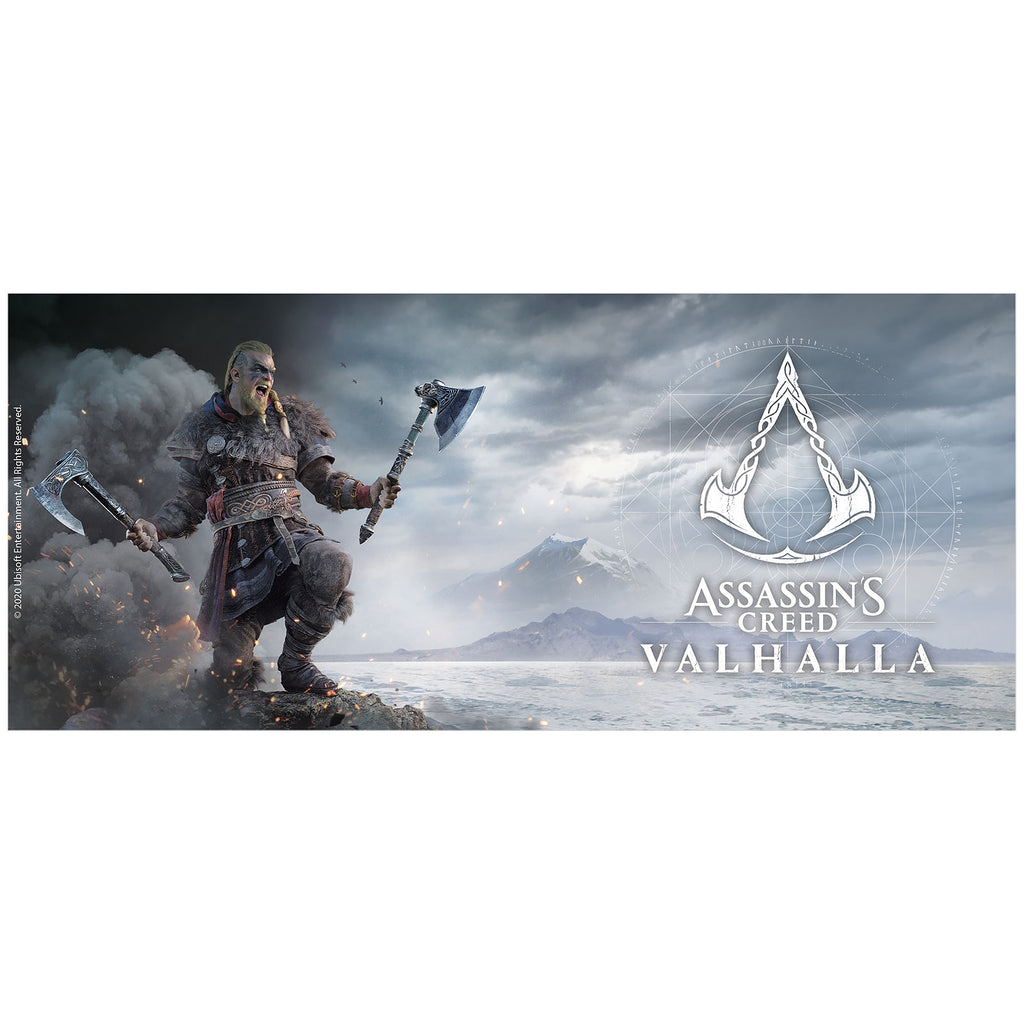 Image produit Assassin's Creed - Mug Raid Valhalla