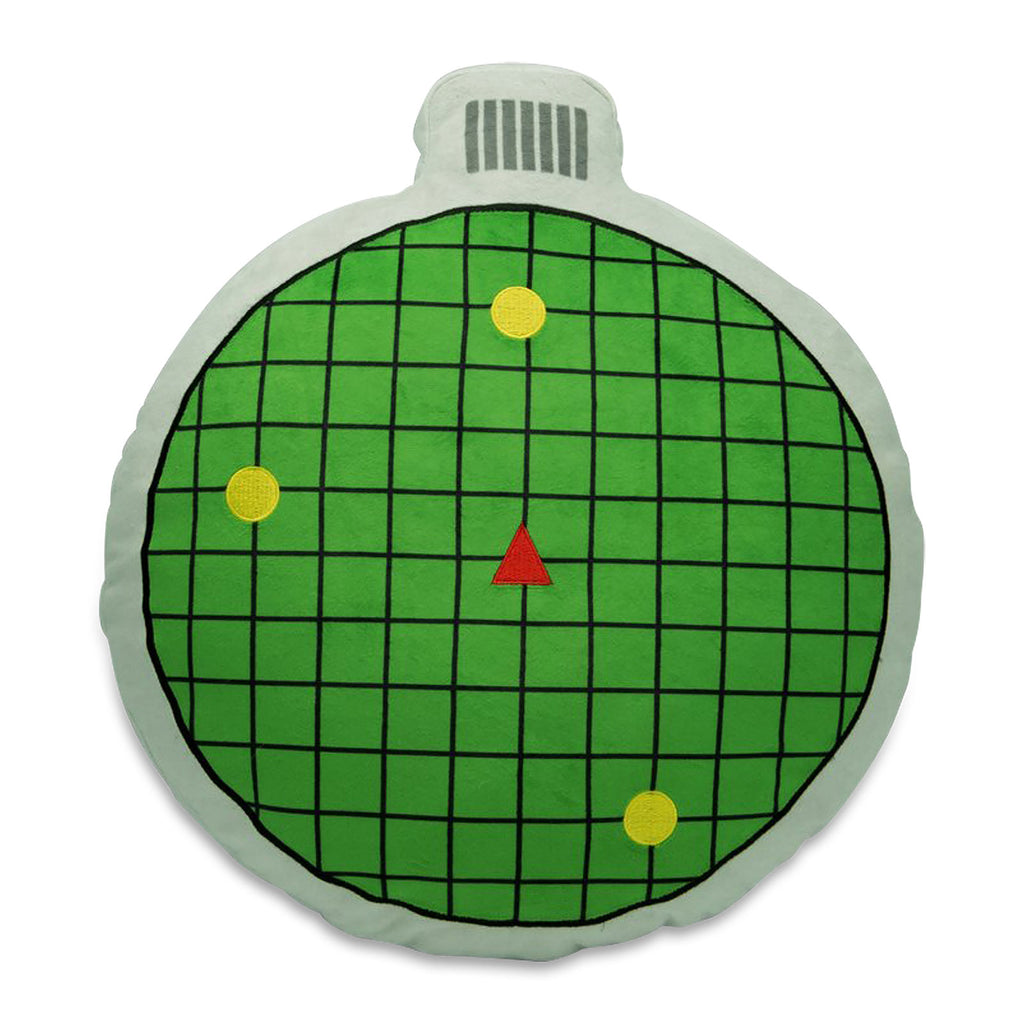 Image produit Dragon Ball - Coussin Radar avec son