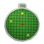 Image produit Dragon Ball - Coussin Radar avec son