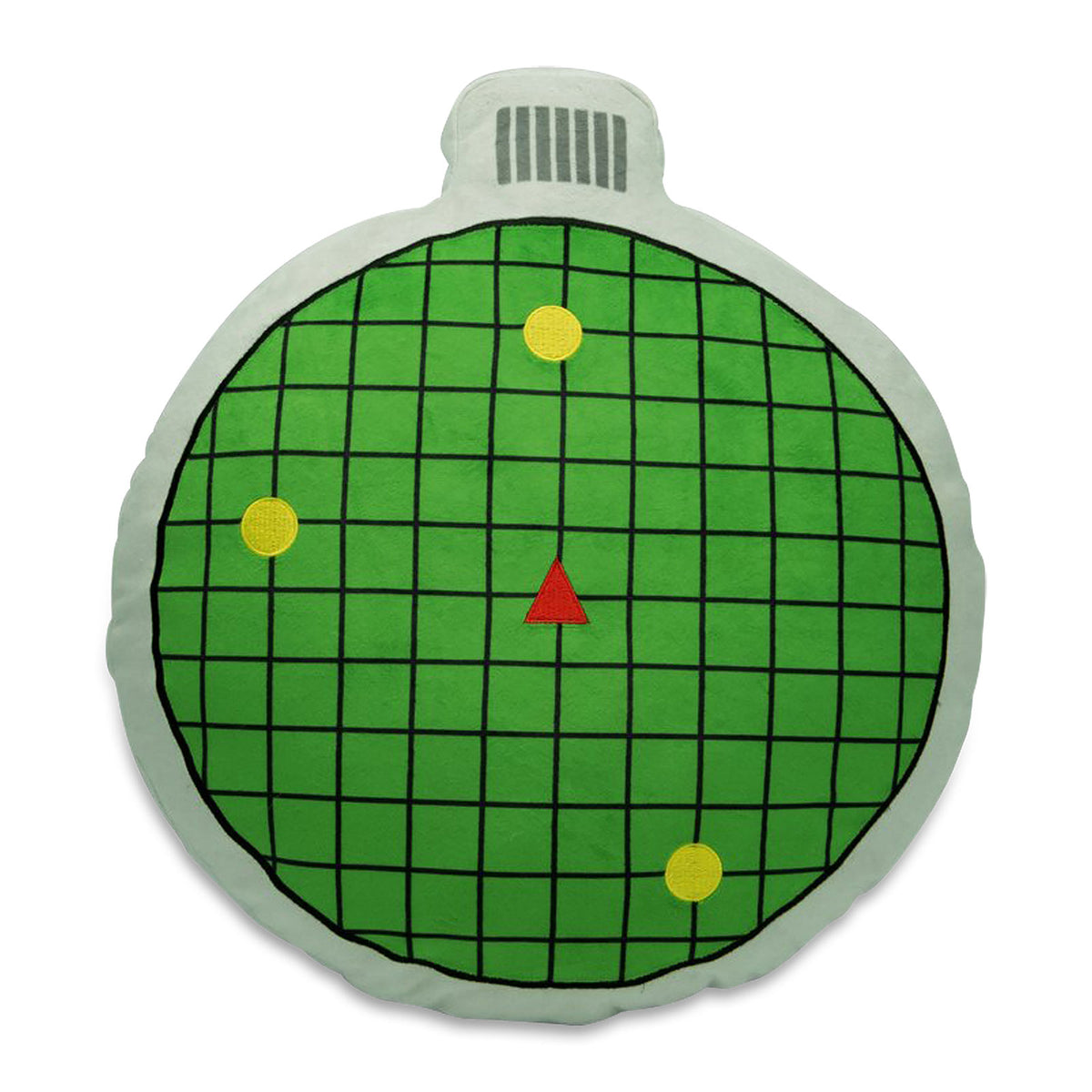 Image produit Dragon Ball - Coussin Radar avec son