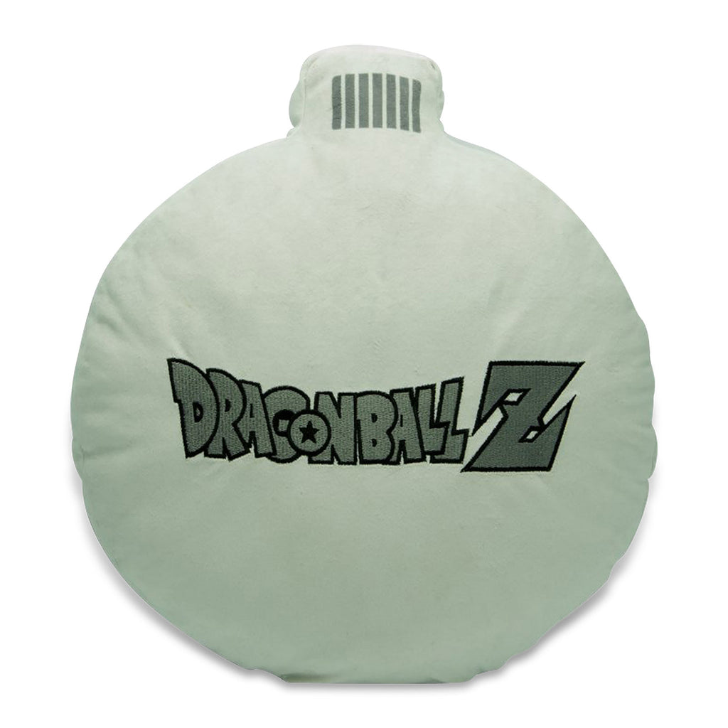 Image produit Dragon Ball - Coussin Radar avec son