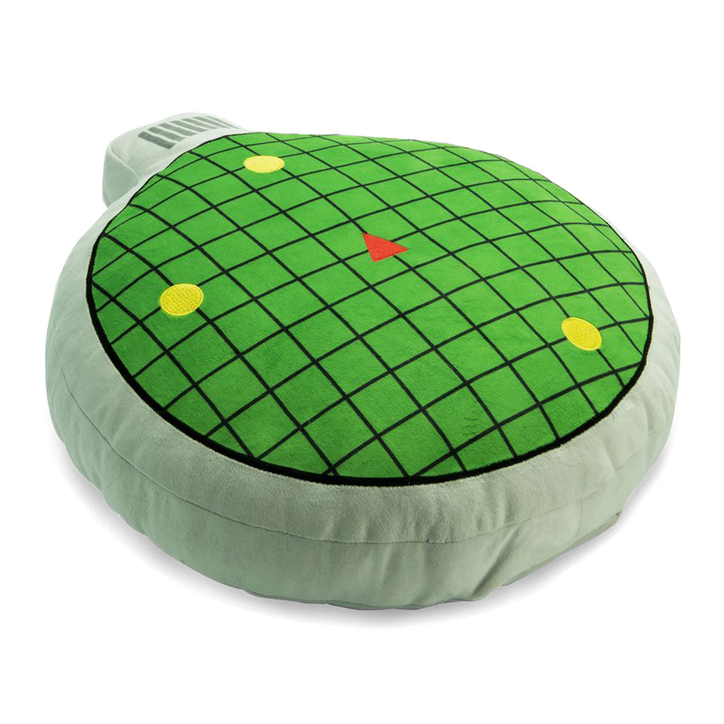 Image produit Dragon Ball - Coussin Radar avec son