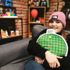 Image produit Dragon Ball - Coussin Radar avec son