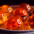 Image produit Dragon Ball - Boîte Radar à Boules de Cristal