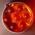 Image produit Dragon Ball - Boîte Radar à Boules de Cristal