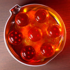 Image produit Dragon Ball - Boîte Radar à Boules de Cristal