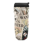 Image produit One Piece - Gobelet Wanted To Go