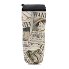 Image produit One Piece - Gobelet Wanted To Go