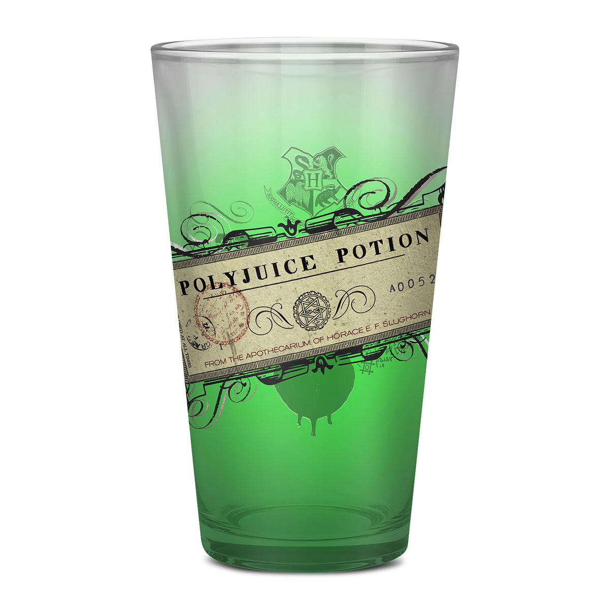Image produit Harry Potter - Verre Potion Polynectar