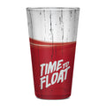 Image produit Stephen King's ÇA - Verre Time to Float