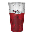 Image produit Stephen King's ÇA - Verre Time to Float