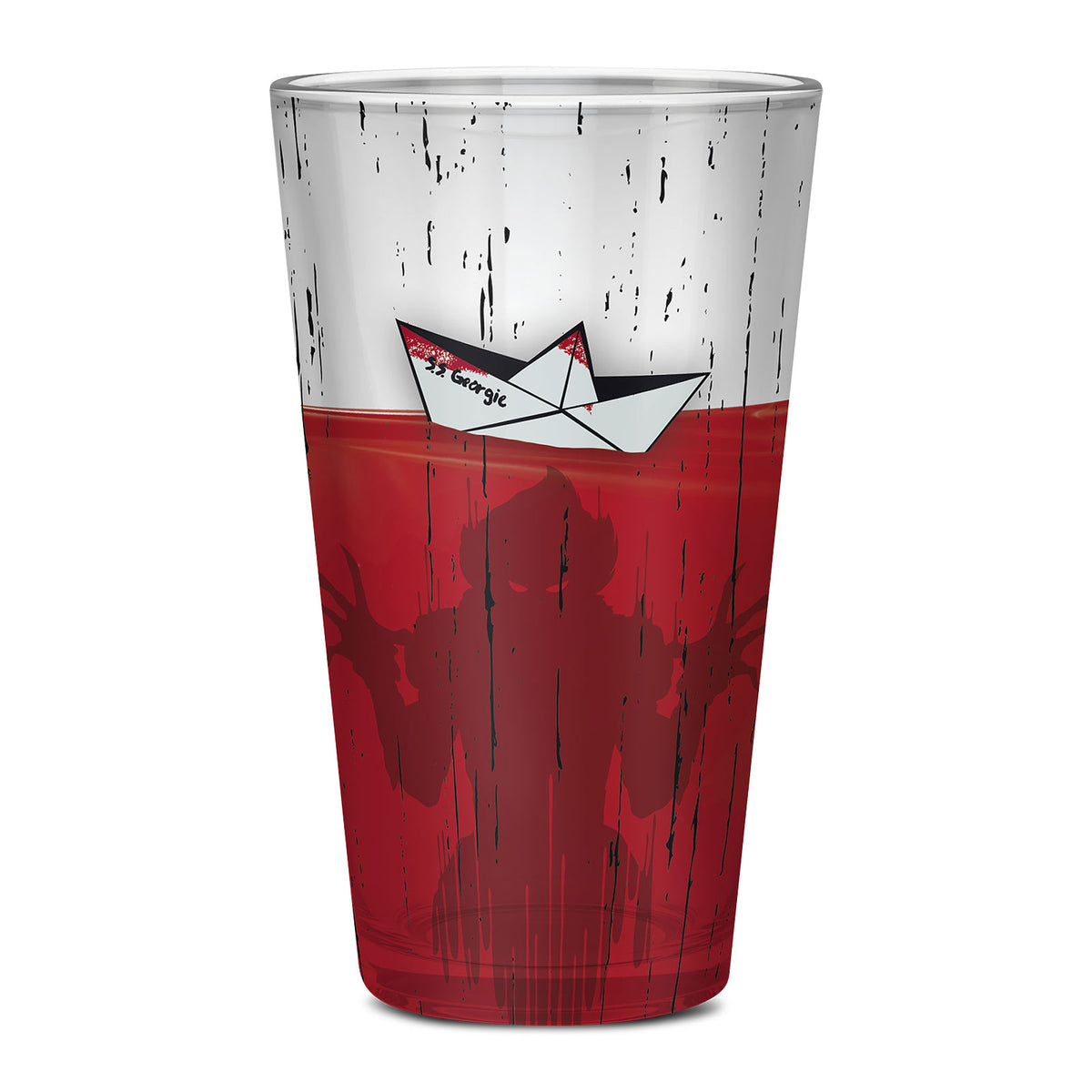 Product image Stephen King's IT - Time to Float Glass