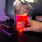 Image produit Stephen King's ÇA - Verre Time to Float