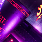 Image produit World of Warcraft - Verre avec blason de la Horde