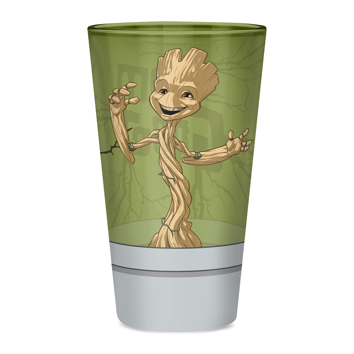 Image produit Les Gardiens de la Galaxie - Verre Groot